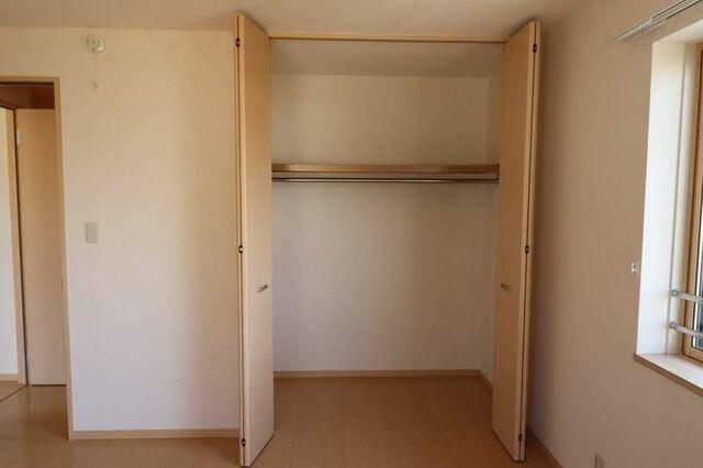 ルミエールＤ棟 部屋画像