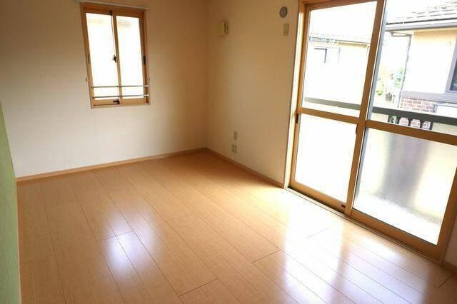 ルミエールＤ棟 部屋画像
