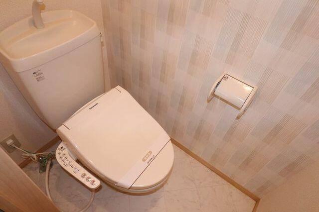 ルミエールＤ棟 部屋画像