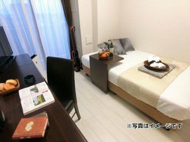 クレヴィスタ武蔵小杉 部屋画像