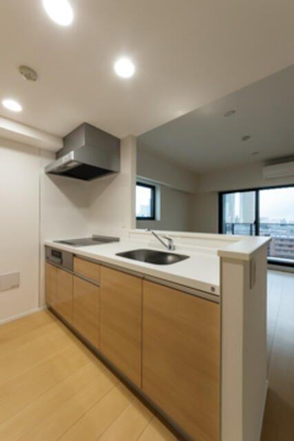 ＧＯＴＥＮ　武蔵小杉 部屋画像
