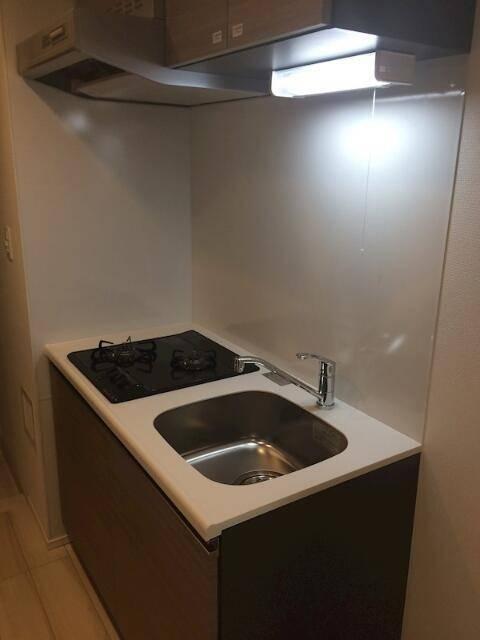 メインステージ元住吉 部屋画像