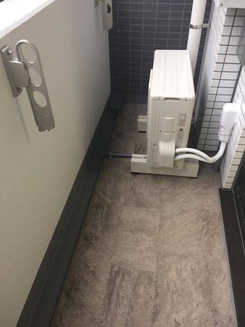メインステージ元住吉 部屋画像