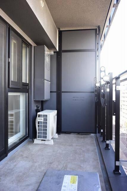 クリオ横濱桜木町ミッドグレイス 部屋画像