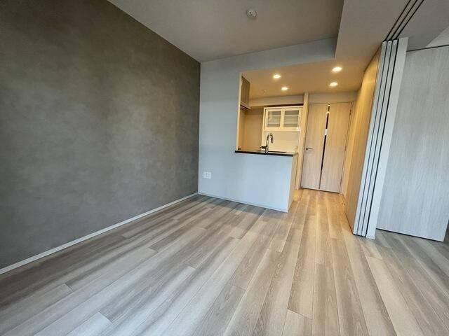 クリオ横濱桜木町ミッドグレイス 部屋画像