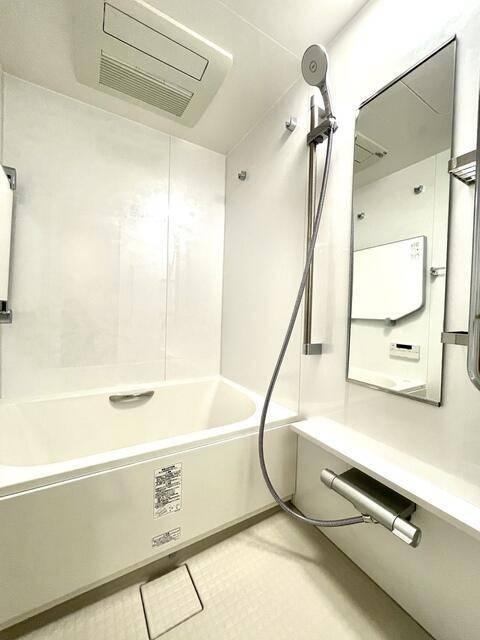 クリオ横濱桜木町ミッドグレイス 部屋画像