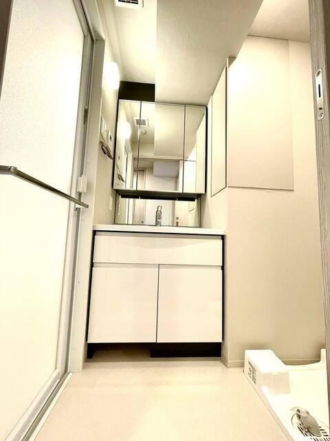 クリオ横濱桜木町ミッドグレイス 部屋画像