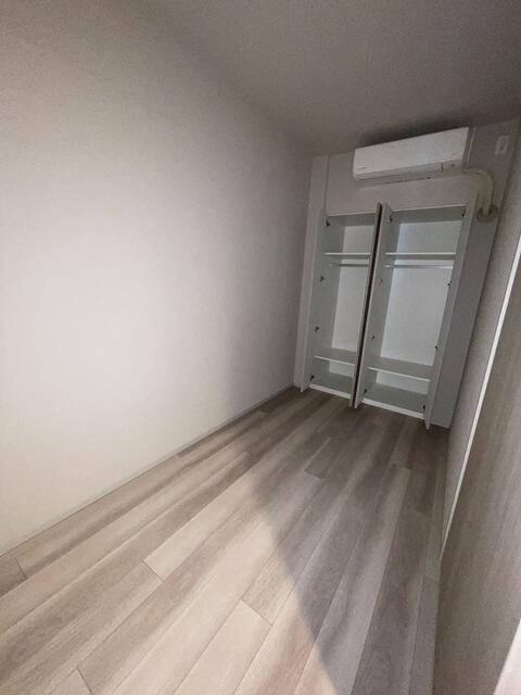 クリオ横濱桜木町ミッドグレイス 部屋画像
