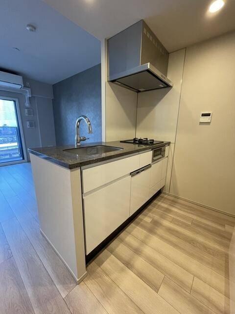 クリオ横濱桜木町ミッドグレイス 部屋画像