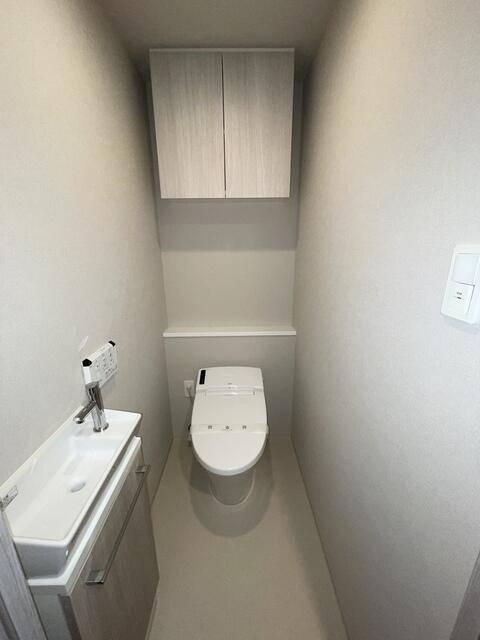 クリオ横濱桜木町ミッドグレイス 部屋画像