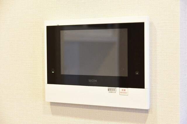 クリオ横濱桜木町ミッドグレイス 部屋画像