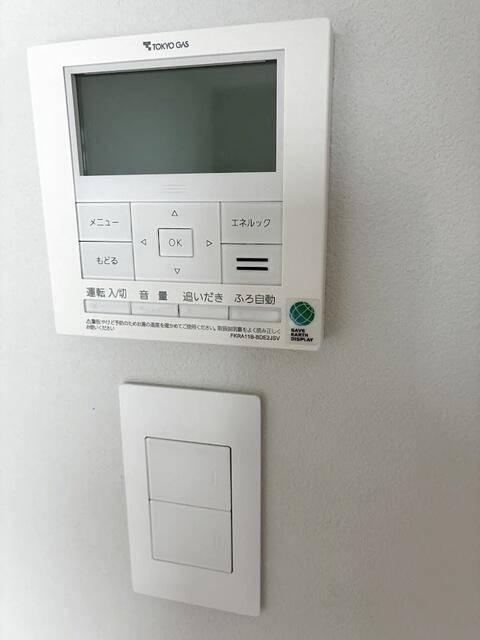 ザ・タワー横浜北仲 部屋画像