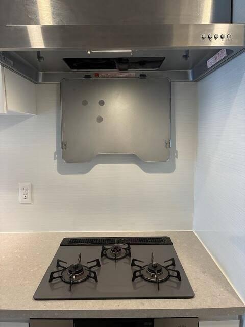 ザ・タワー横浜北仲 部屋画像