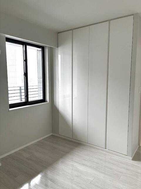ザ・タワー横浜北仲 部屋画像