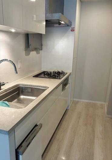 ザ・タワー横浜北仲 部屋画像