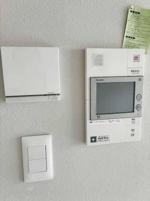 ザ・タワー横浜北仲 部屋画像