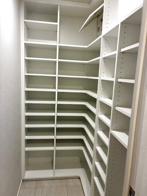 ザ・タワー横浜北仲 部屋画像
