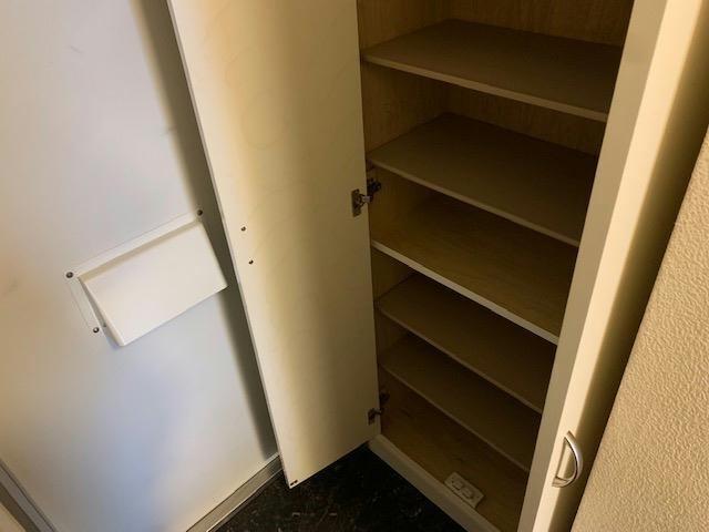 レオパレスＴＡＮＡＳＥ 部屋画像