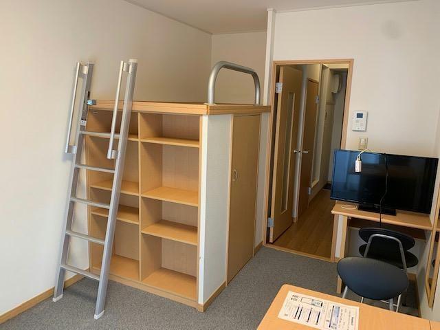 レオパレスＴＡＮＡＳＥ 部屋画像