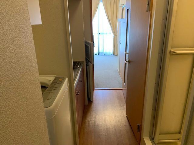 レオパレスＴＡＮＡＳＥ 部屋画像