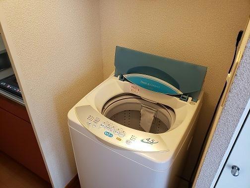 レオパレス横濱ヴィラ 部屋画像