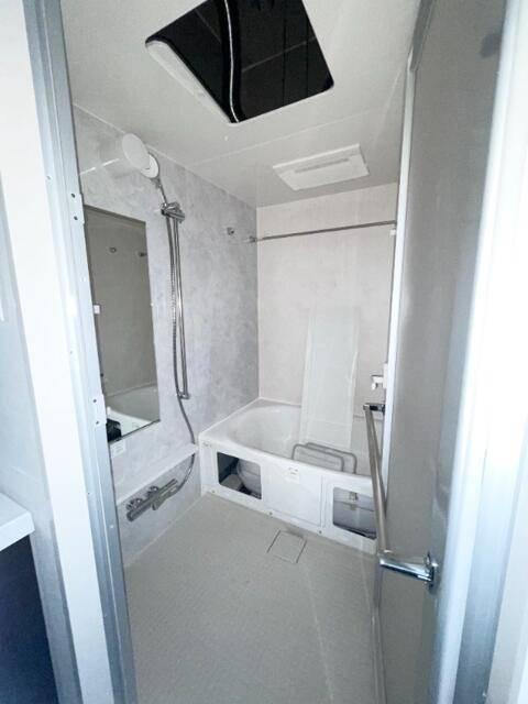 クロスゲート青葉台 部屋画像
