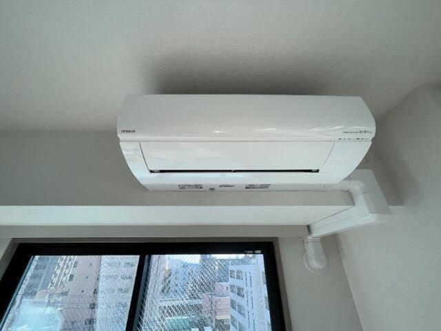 クロスゲート青葉台 部屋画像