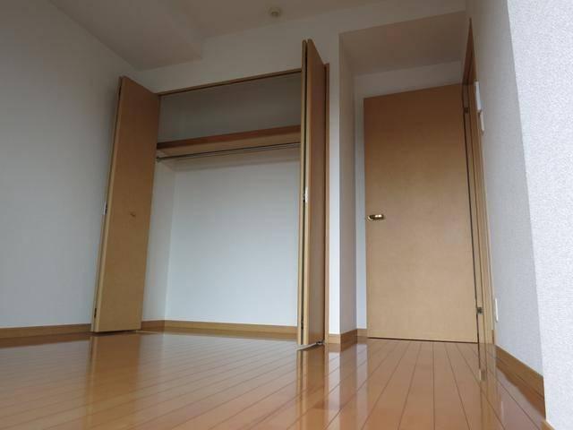 ドゥーエ横浜駅前 部屋画像