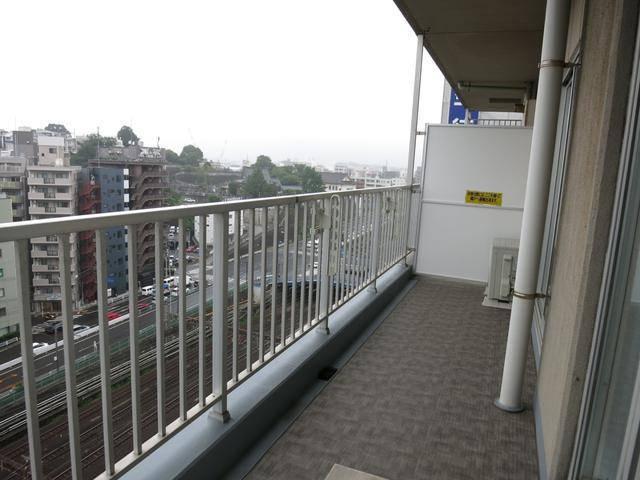 ドゥーエ横浜駅前 部屋画像