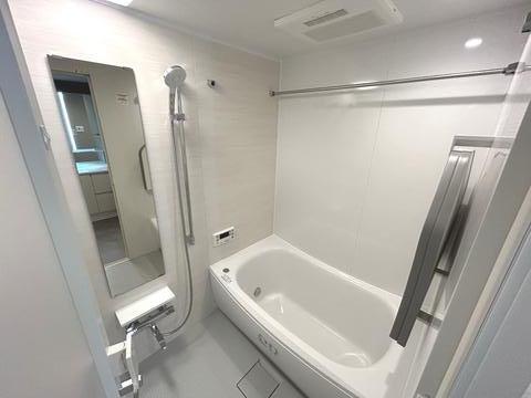 ドゥーエ横浜駅前 部屋画像