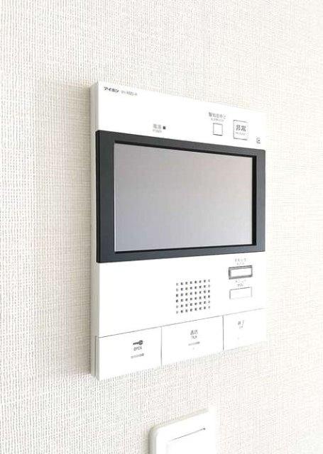 グランカーサ溝の口 部屋画像