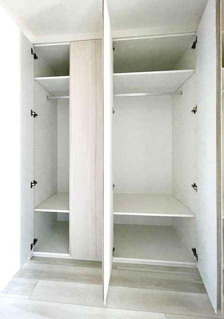 グランカーサ溝の口 部屋画像