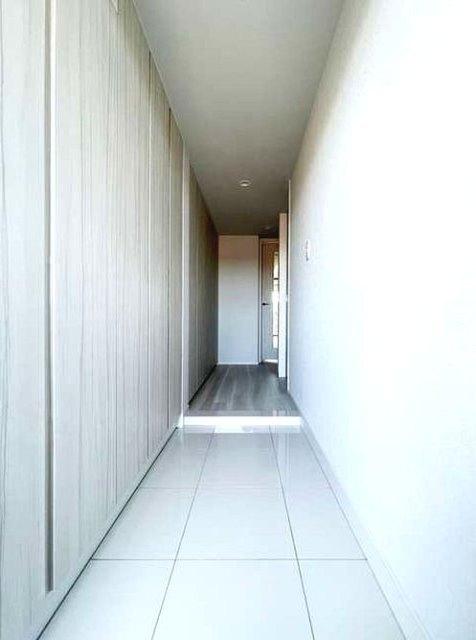 グランカーサ溝の口 部屋画像