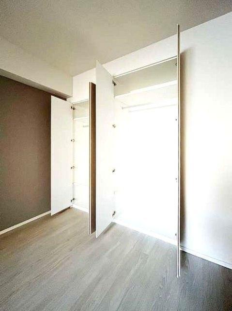 グランカーサ溝の口 部屋画像