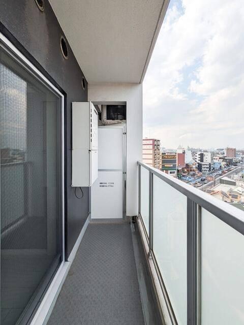 Ｓ−ＦＯＲＴ川崎神明町 部屋画像