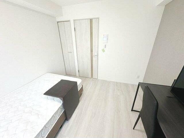 ＡＺＥＳＴ横濱関内 部屋画像