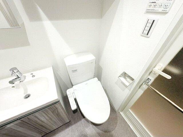 ＡＺＥＳＴ横濱関内 部屋画像
