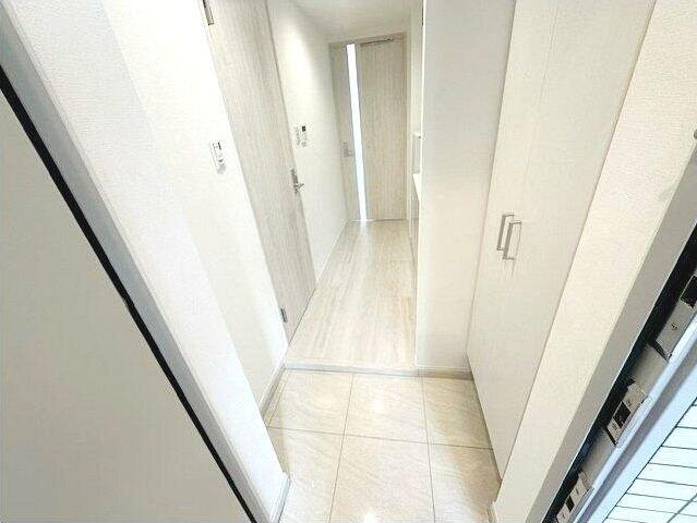 ＡＺＥＳＴ横濱関内 部屋画像