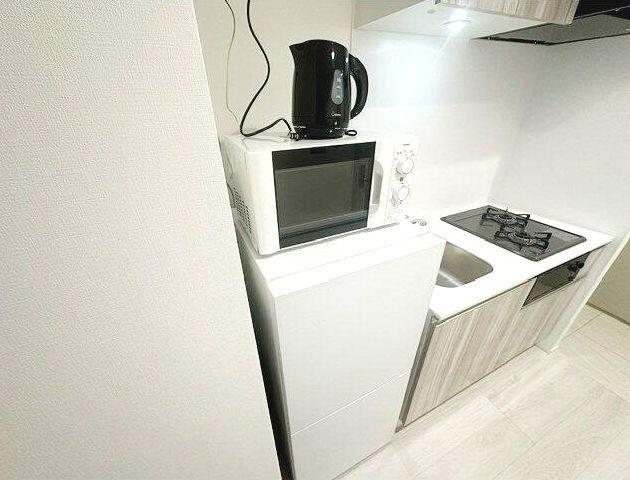 ＡＺＥＳＴ横濱関内 部屋画像