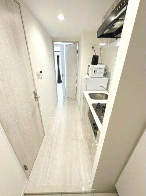 ＡＺＥＳＴ横濱関内 部屋画像