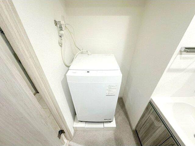 ＡＺＥＳＴ横濱関内 部屋画像
