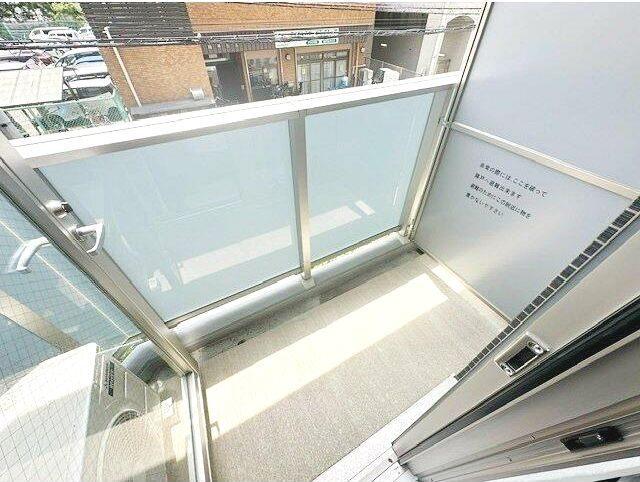 ＡＺＥＳＴ横濱関内 部屋画像