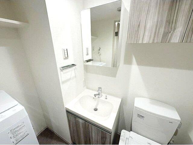 ＡＺＥＳＴ横濱関内 部屋画像
