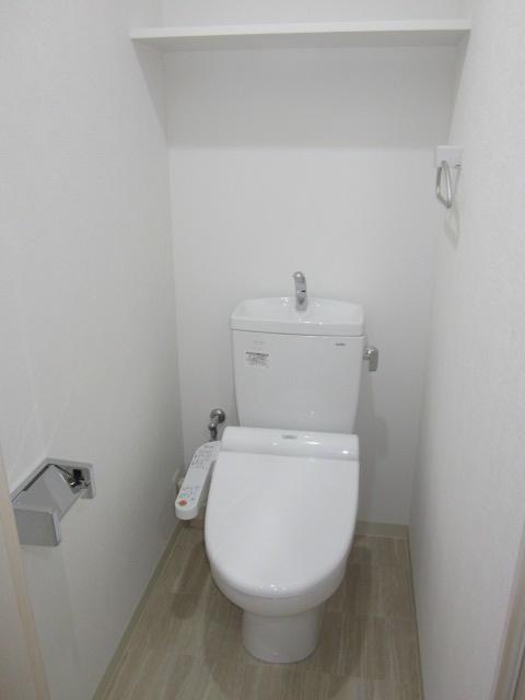 ペンタス　コワダ 部屋画像