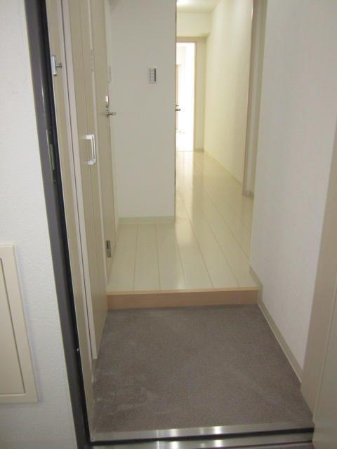 ペンタス　コワダ 部屋画像