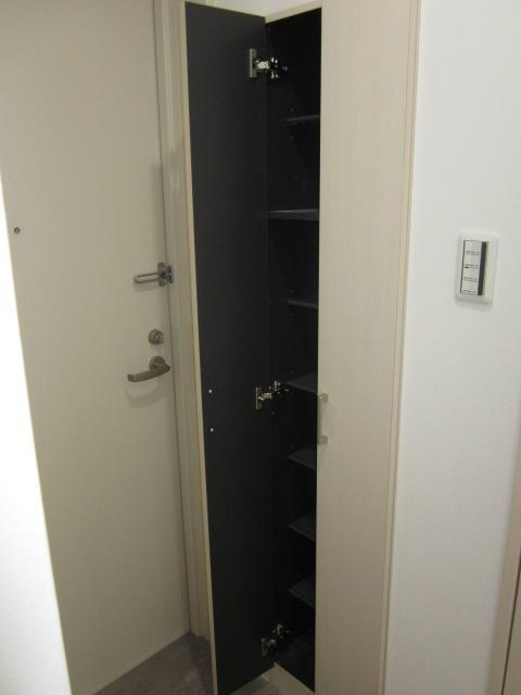 ペンタス　コワダ 部屋画像