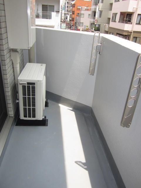 ペンタス　コワダ 部屋画像