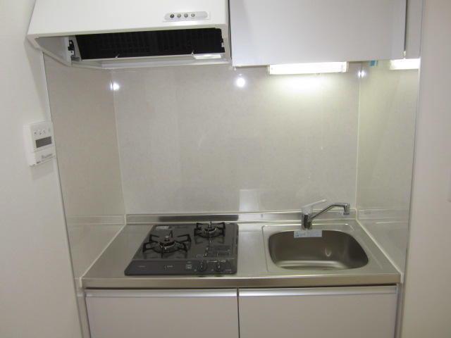 ペンタス　コワダ 部屋画像
