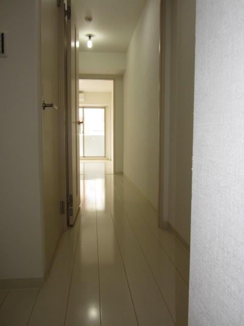 ペンタス　コワダ 部屋画像
