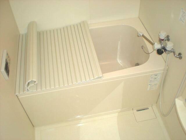 ラヴィッサン 部屋画像